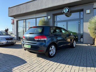 Volkswagen Golf 1,4 TSI 90kW COMFORTLINE TOP STAV - 8