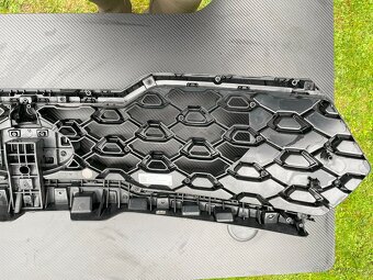 Přední maska Kia Sorento IV 2020 - 8