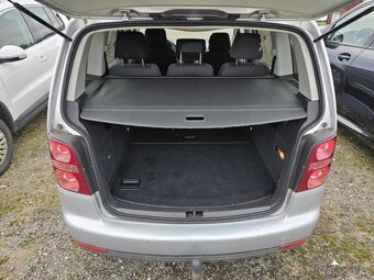 Náhradní díly VW Touran 1.9TDi 77kw BLS - 8