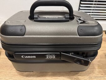 Canon ef 200mm f/2L is usm - 8