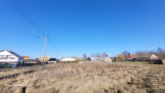 Prodej pozemku-Dlouhá Loučka - 8