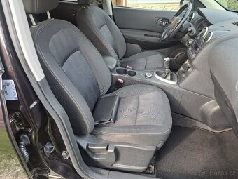 Nissan qashqai 2.0i 104kw 4x4 - 8