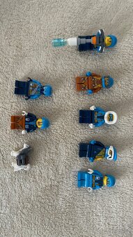 LEGO City Arctic – výhodná sada - 8