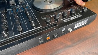 DJ pult RELOOP MIXON 4 DJ - 8