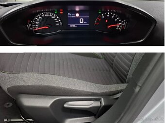 Peugeot 2008 1.2 PureTech 100 Active LED Nav Kam PDC 1/24 - 8