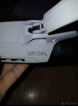 DJI Mavic Mini Fly More Combo - 8