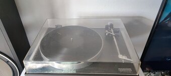 LUXMAN PD 264 - 8