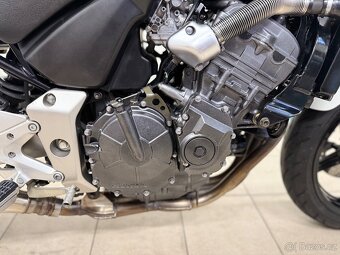 HONDA CBF 600 N - 8