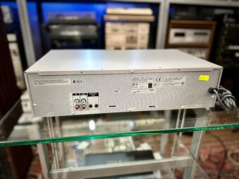 SONY TC-WE475 (r.2001) po kompletním servisu - 8