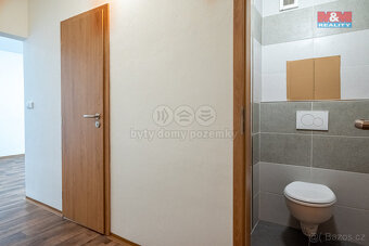 Prodej bytu 3+1, 73 m², Strakonice, ul. Nábřežní - 8