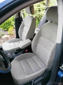 Škoda Octavia 2 2.0fsi 4x4 - 8