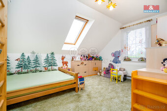 Prodej rodinného domu, 129 m², Kostomlátky, ul. Ke Křížku - 8