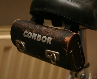 Dámské kolo CONDOR Švýcarsko - 8