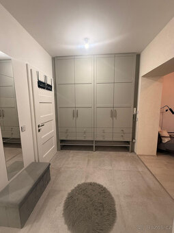 Pronájem bytu 2+kk 85m2 ulice Slovenská, Znojmo 18 000 Kč - 8