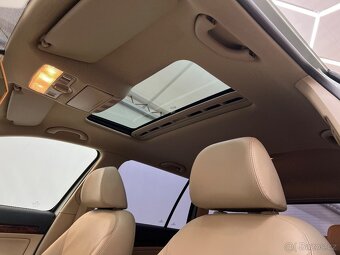 Škoda Octavia II combi 2.0TDi,103kW,DSG,4x4,tažné,Xenon,Kůže - 8