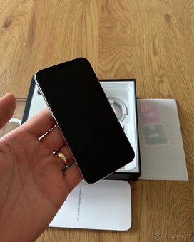 iPhone 11 PRO 256GB - 8