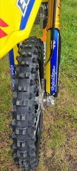 Suzuki RMZ 250. 2022 - 8
