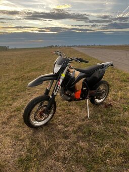 ktm exc 300 2017 - 8