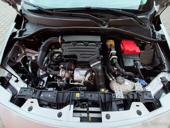 Fiat Tipo 1.0 Life 74kW (ODPOČET DPH) - 8