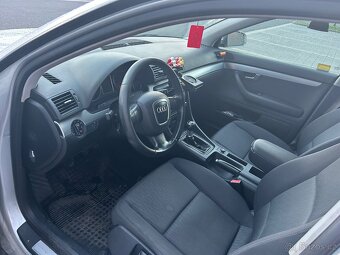 Audi a4 b7 Sline 1.9tdi 85kw 2007 - 8