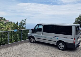 Ford Transit Euroline - 8