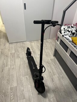 Elektrokoloběžka - 8