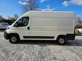 Peugeot Boxer, 2.0 HDI 96 KW, DPH ODPOČET - 8