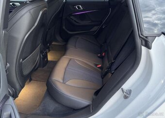 BMW Řada 2, 218d Gran Coupe,M Sport,1.Maj1 - 8