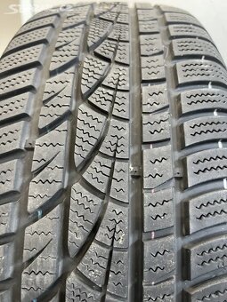 Originální sada Audi A4 ZIMNÍ 5x112 č. F110 - 8