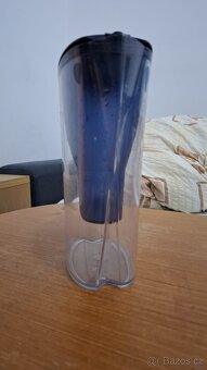 Velká nebo normální Brita bez filtru - 8