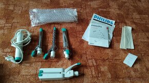 Kulma Philips, 5 nástavců - 8
