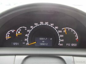 Mercedes-Benz CL, 600 V12 270KW 2001 DPH - 8