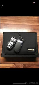 Audi A6 C7 2.0TDI 130KW - 8