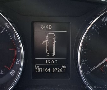 Škoda superb - 8