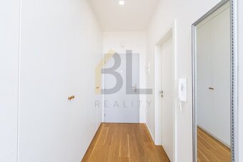 Prodej bytu 1+kk s lodžií, o výměře 32m2, Hodonín - 8