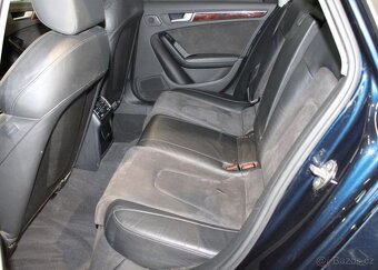 Audi A4 2,0 nafta automat - 8