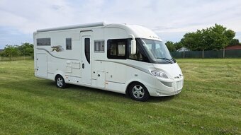 Obytný vůz karavan integrovaný - Laika Kreos 7009 - 8