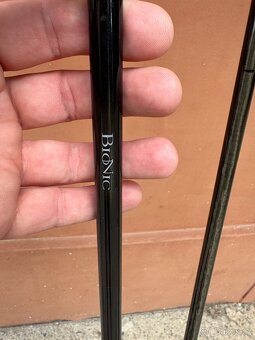 Pruty Century a Bionic Ultimate - 8