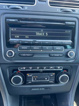 Volkswagen Golf 6 1.2tsi 63kw - 8