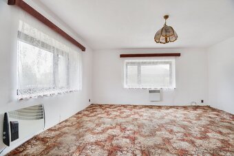 Prodej rodinného domu, 180 m2, Vranov - 8