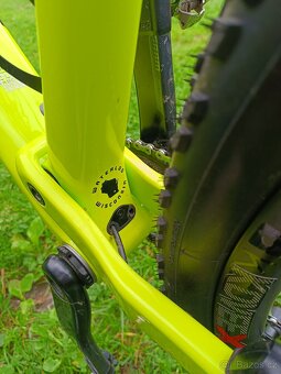 Trek Supercaliber XX1 , AXS - 8