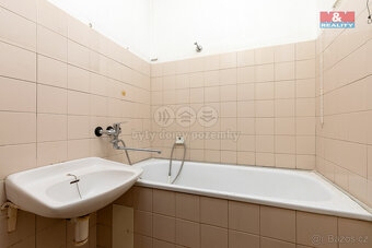 Prodej bytu 2+1, 53 m2, Ostrava - Hrabůvka, ul. U Prodejny - 8
