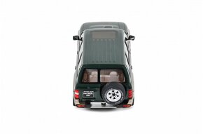 Nissan Patrol GR Y61 1998 1:18 OttoMobile - 8