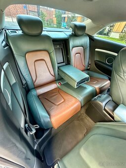AUDI A5 Cupe - 8