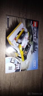 Lego - prodej pouze celek - 8