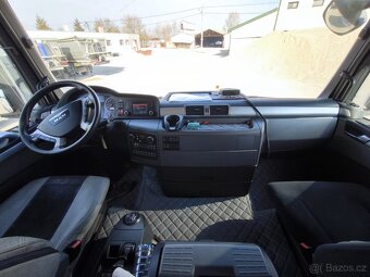 Man TGX 28.480 6x2 XXL/Motor 287 000km - 8
