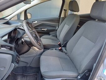 Ford C-Max 1.6 nafta 85kw..rok 2011 - 8