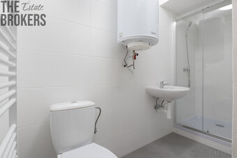 prodej komerčního prostoru 146 m2, Slezská 58, Praha - Vinoh - 8