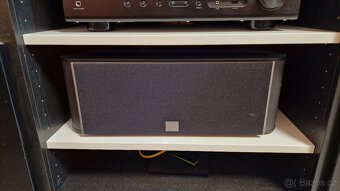 JBL ES 80 set + hifi kabely - 8