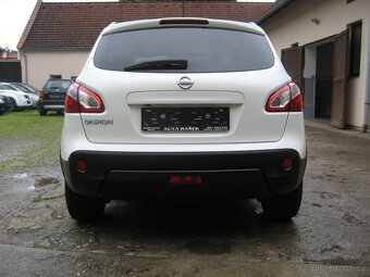 NISSAN QASHQAI 1.6, 107000 KM - 8